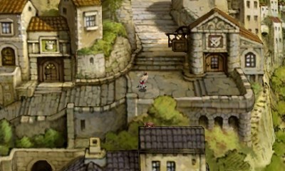 Bravely Default - Imagen 18